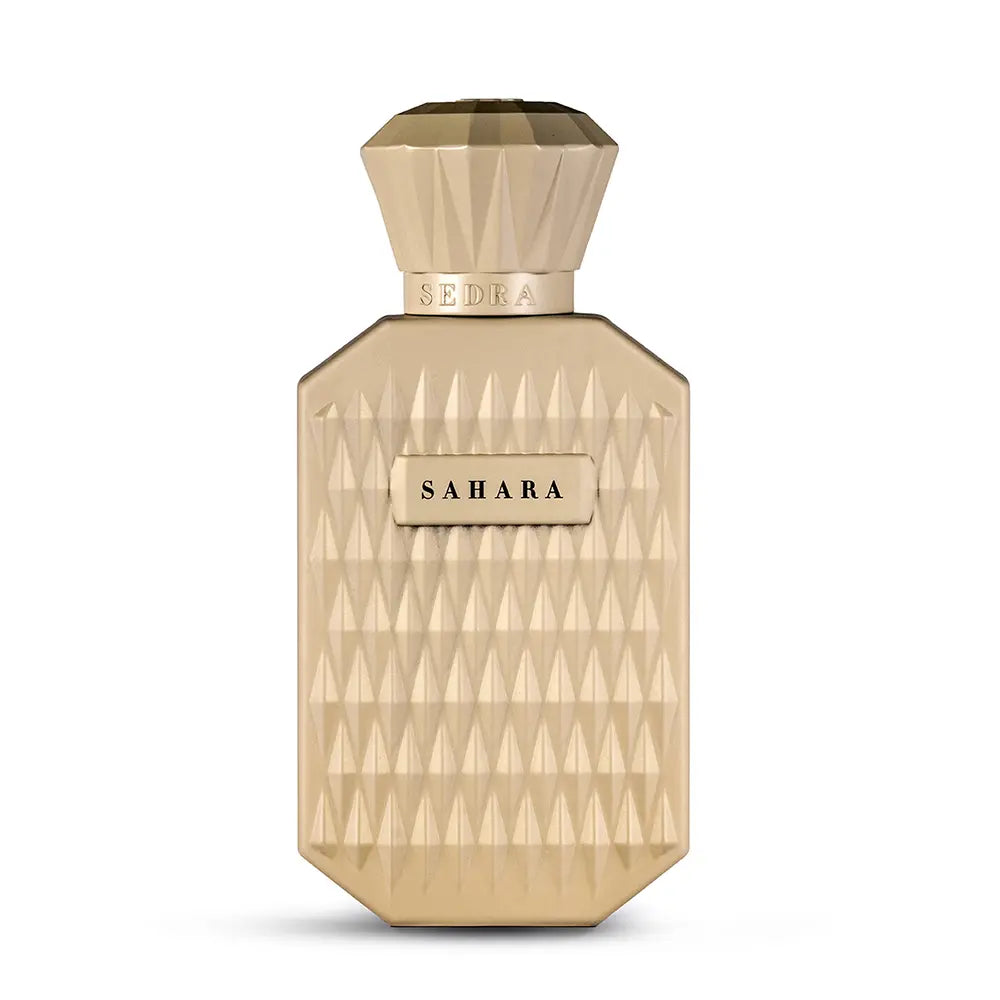 Sahara Perfume by Sedra – 120ml