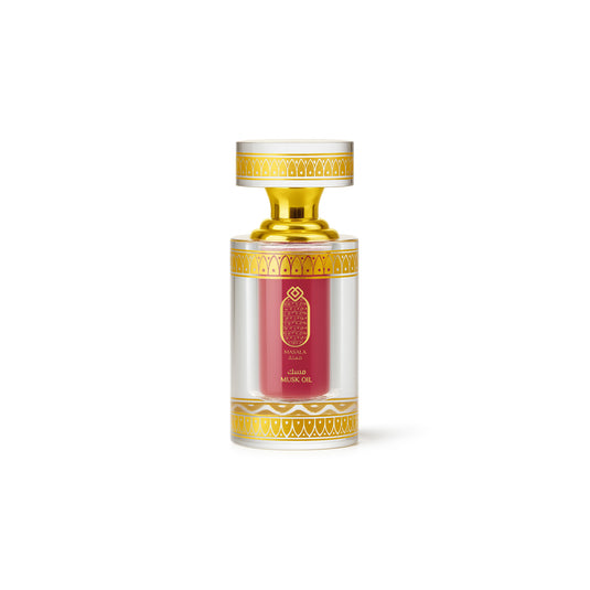Masala Musk Oil – Candy