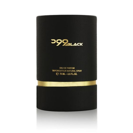 Wood Black Perfume - 75 Ml