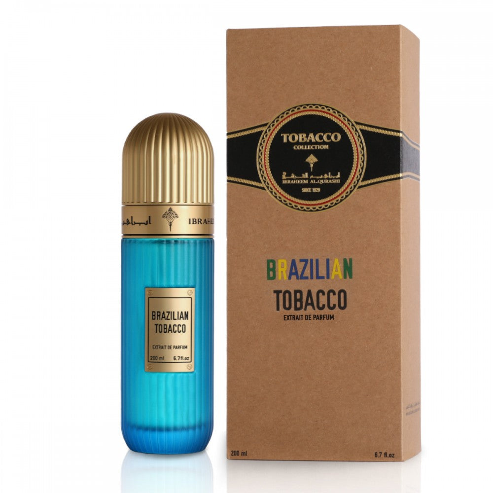 Brazilian Tobacco 100 Ml