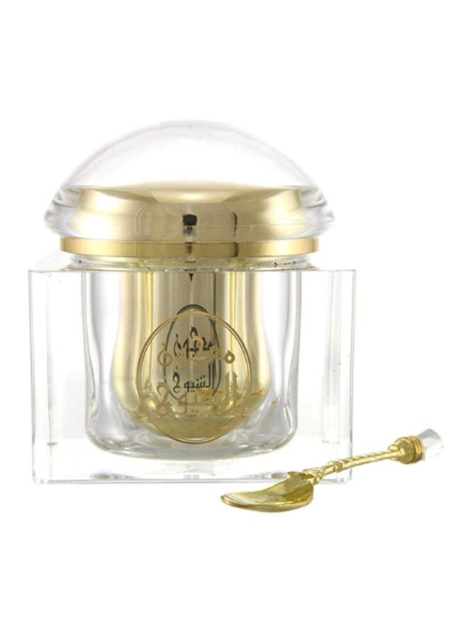 Maajoun Al Sheyoukh Bakhoor – 100g by Arabian Oud