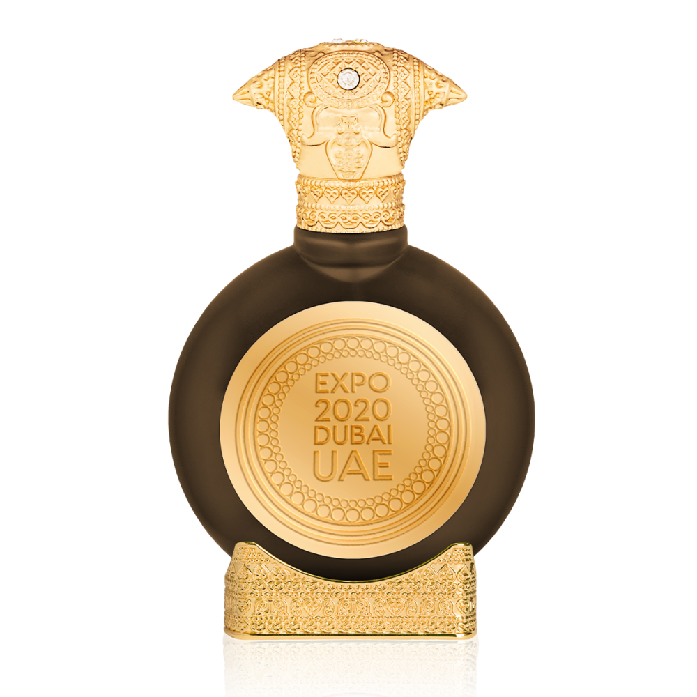 Expo 2020 unisex perfume taif al emarat