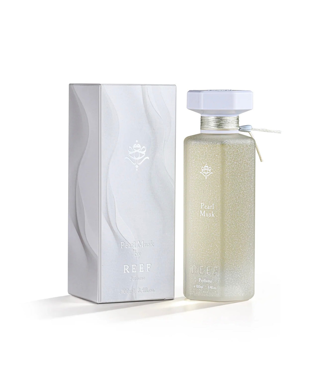 Reef Pearl Musk – 100ml