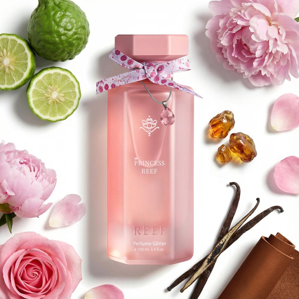Princess Reef Perfume – 100 ml