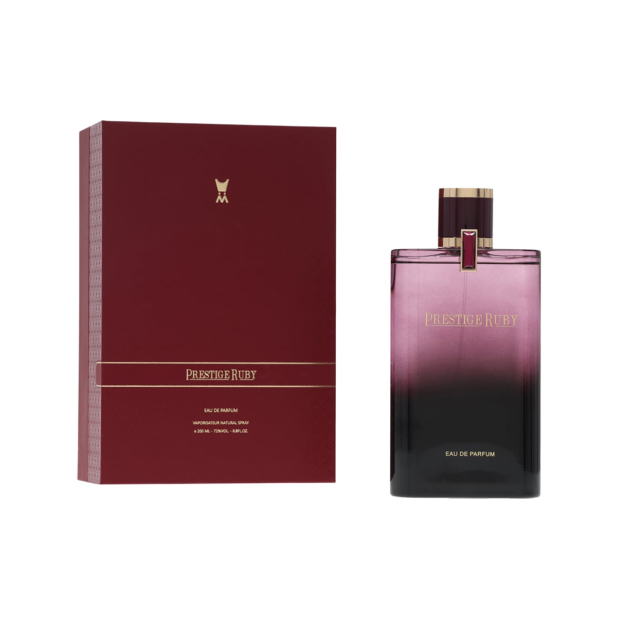 Ruby From Prestige Collection 200ml EDP