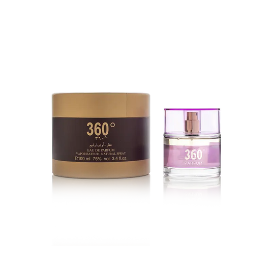 360 Pink 100 ml