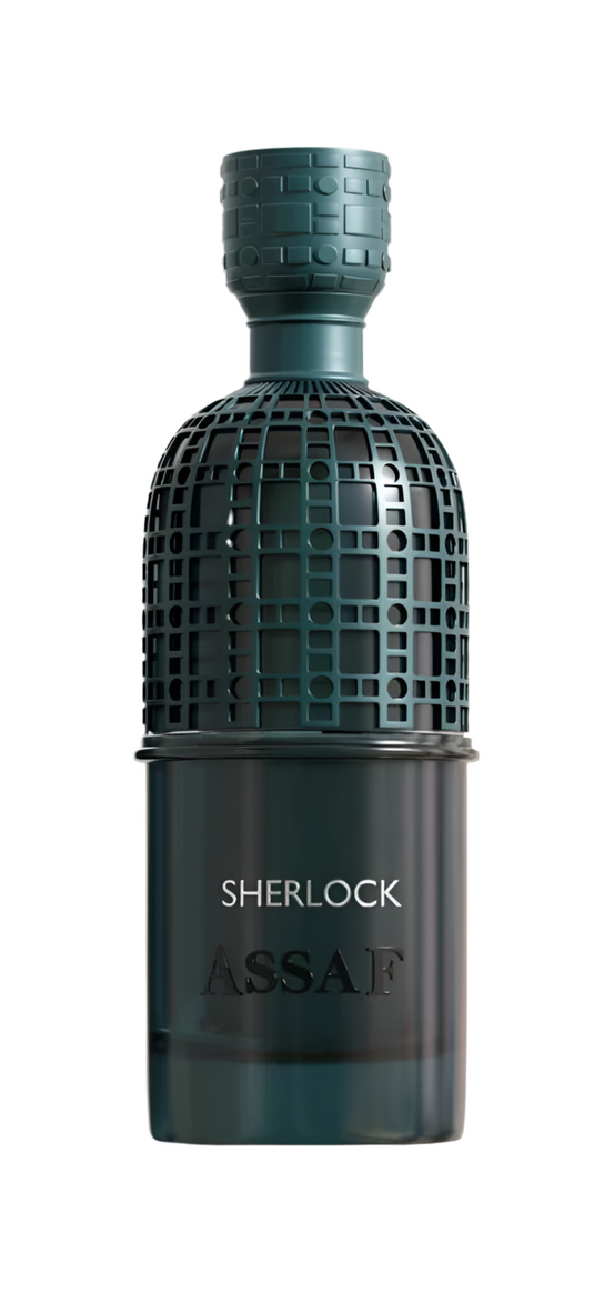 ASSAF Sherlock 200 ml