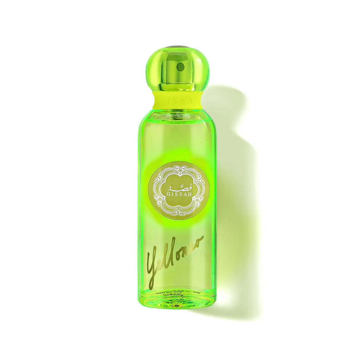 Yelloneo Set by Gissah – 75ml + 75ml