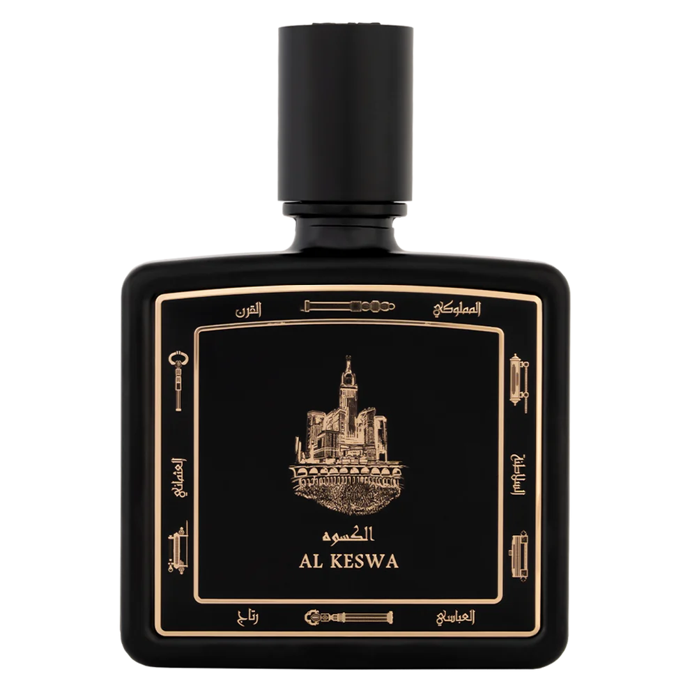 Al Keswa Oriental Woody by Taif Al Emarat – Eau de Parfum 80ml