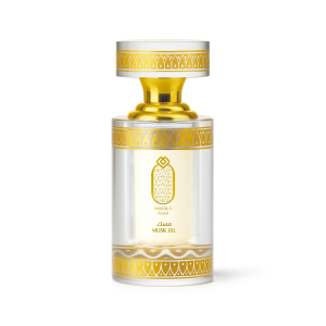 Masala Musk Oil – Vanilla