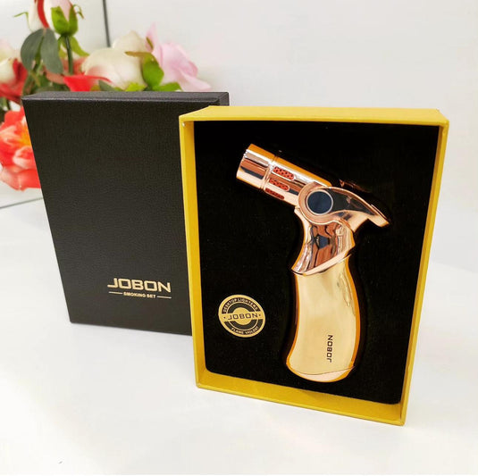 JOBON LIGHTER GOLD