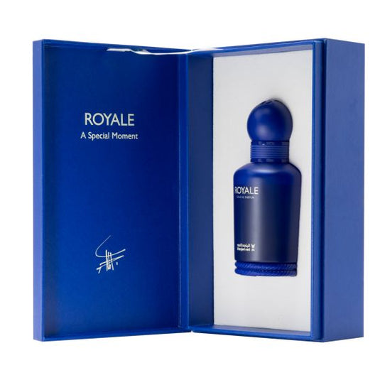 Royale Perfume - 100 Ml