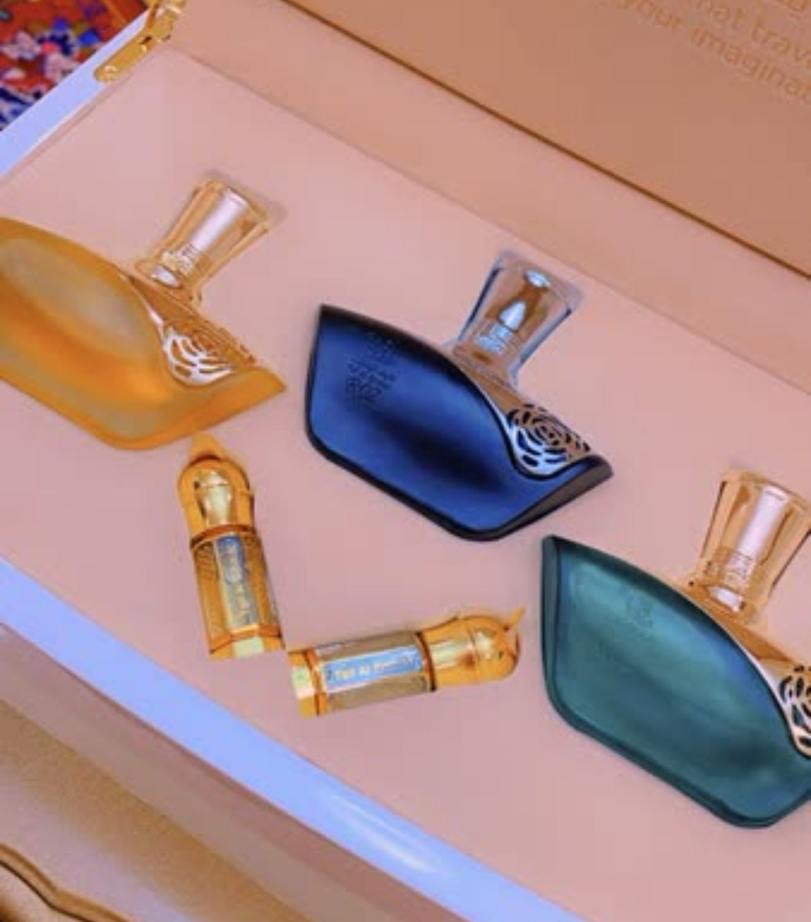 Romance Collection