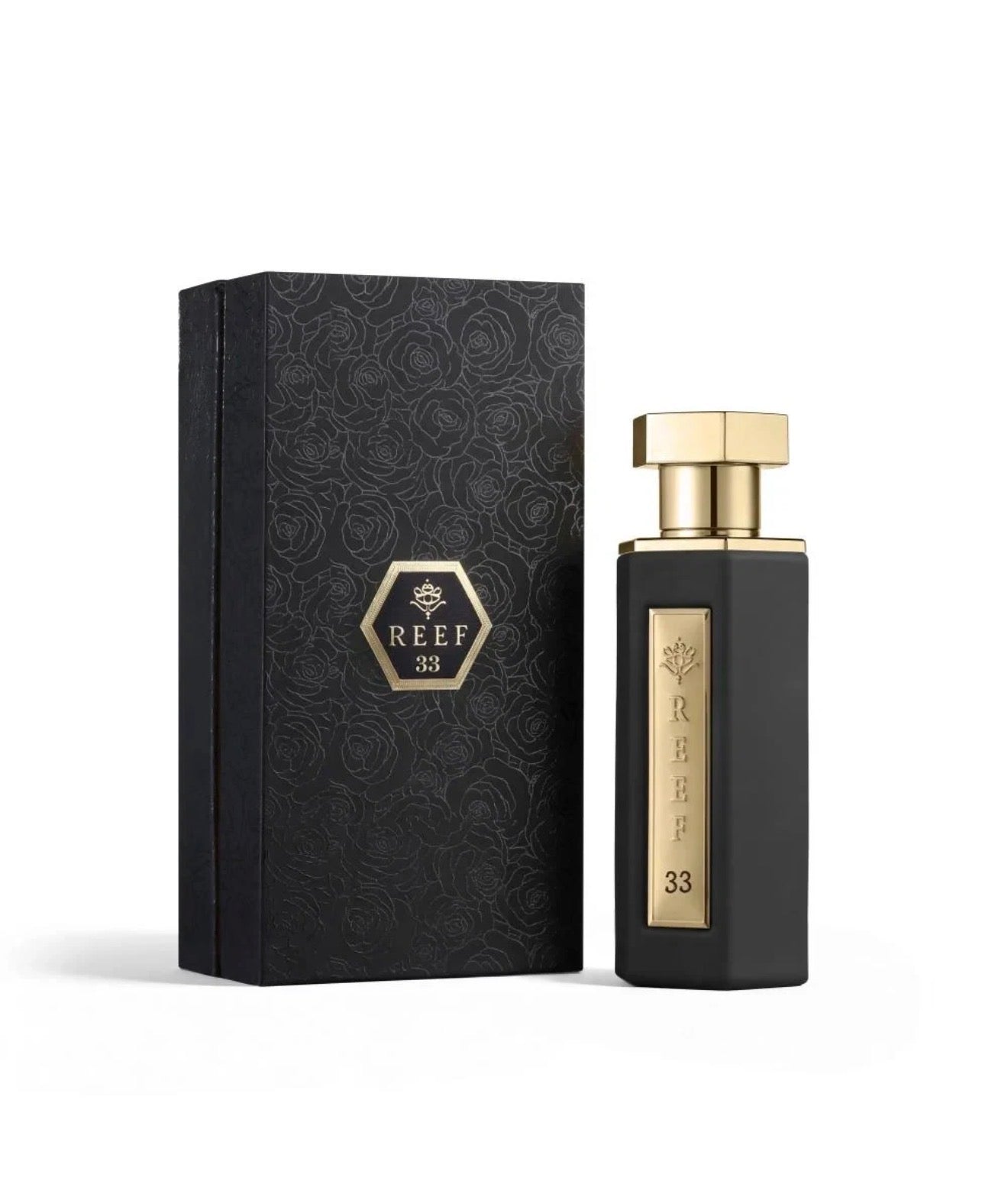 REEF 33 – 200ml Eau de Parfum