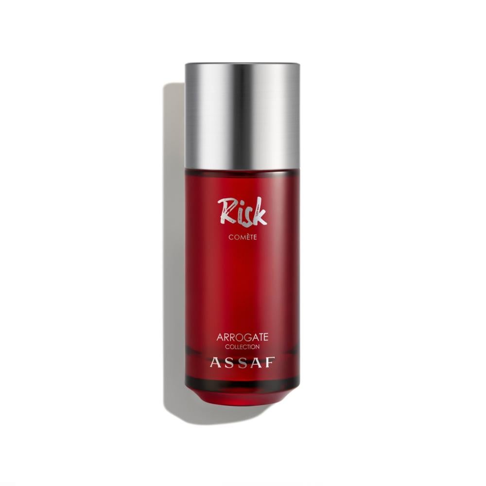 ASSAF Risk Comète Eau de Parfum 150ML – Women