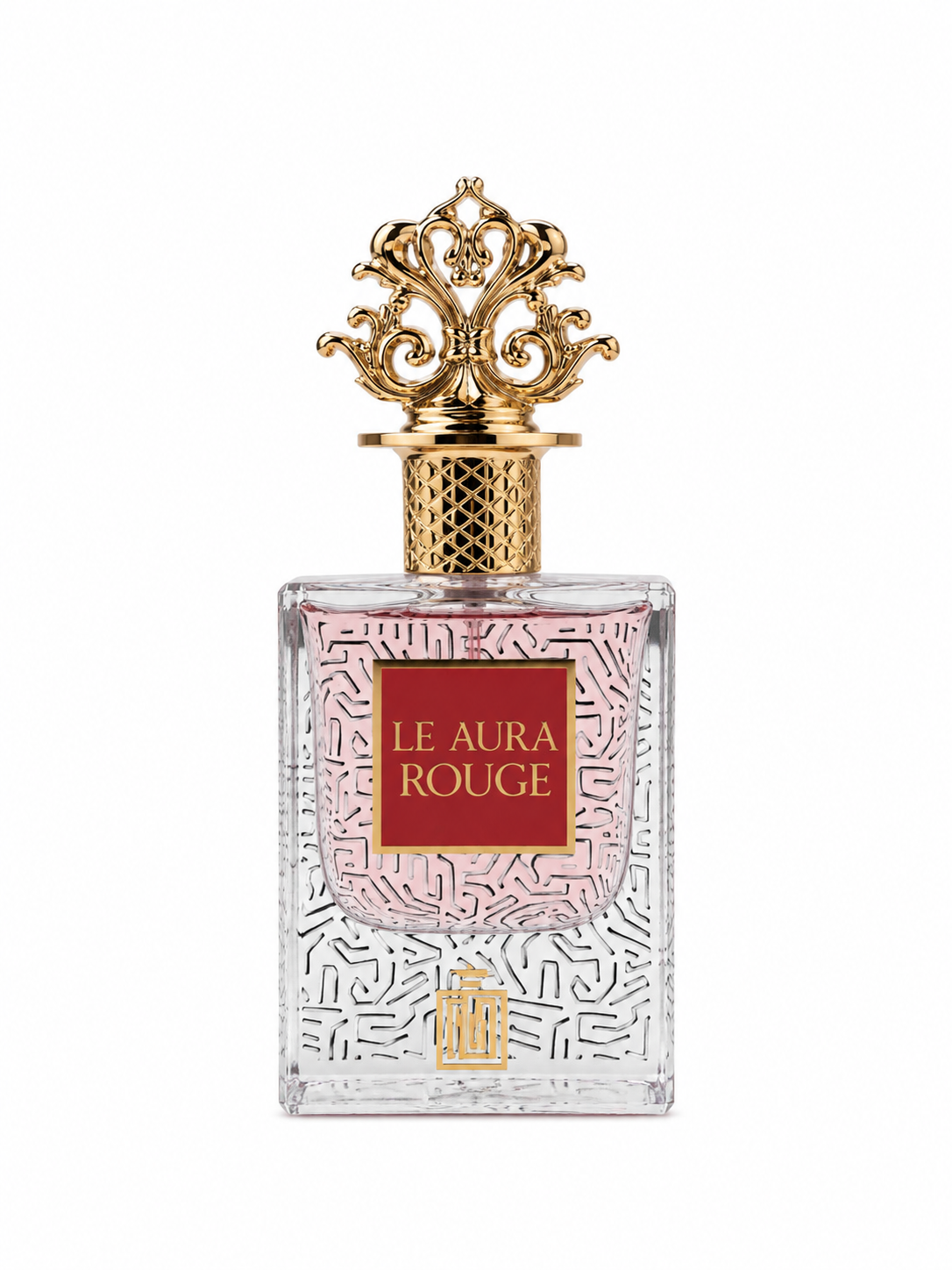 AURA LE AURA ROUGE – 100ML EDP
Inspired by Maison Francis Kurkdjian Baccarat Rouge 540