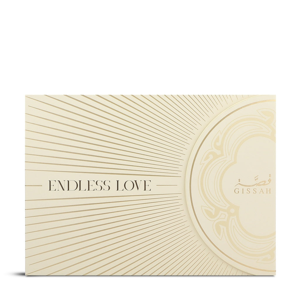 Endless Love Set – Luxury Fragrance & Mamoul Collection