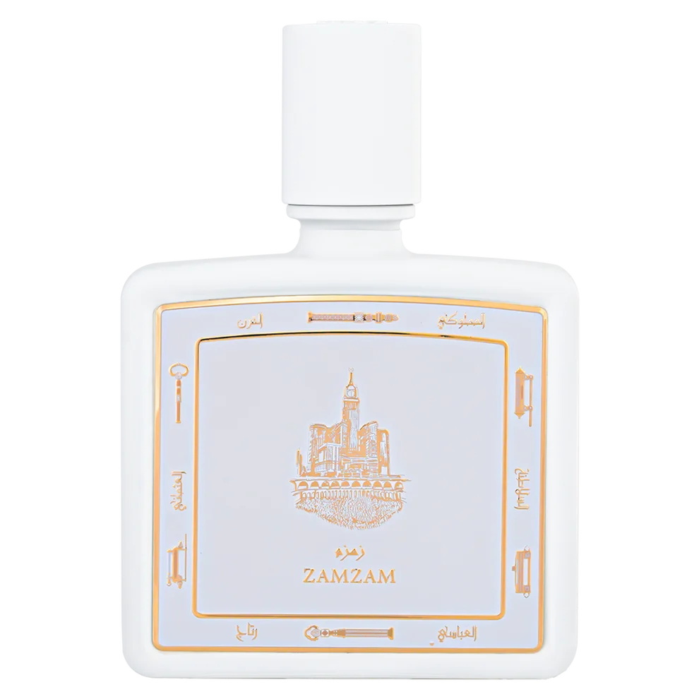 Zamzam Oriental Musk by Taif Al Emarat – 80ml