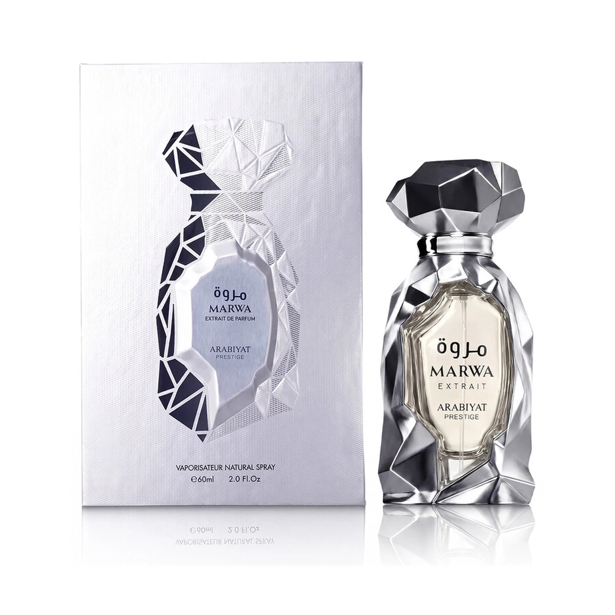 Arabiyat Prestige MARWA EXTRAIT