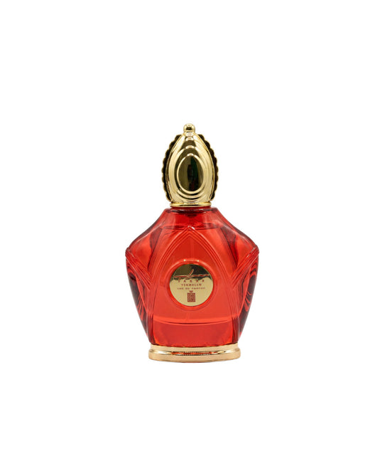 Srab Vermello 100ml AURA          inspired by VENOM INCARNAT STÉPHANE HUMBERT LUCAS 777 FOR WOMEN AND MEN