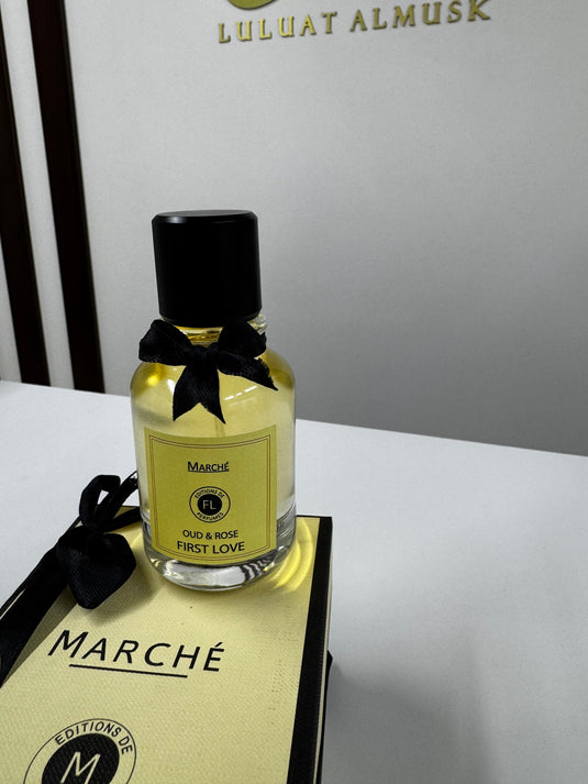 Marche FIRST LOVE