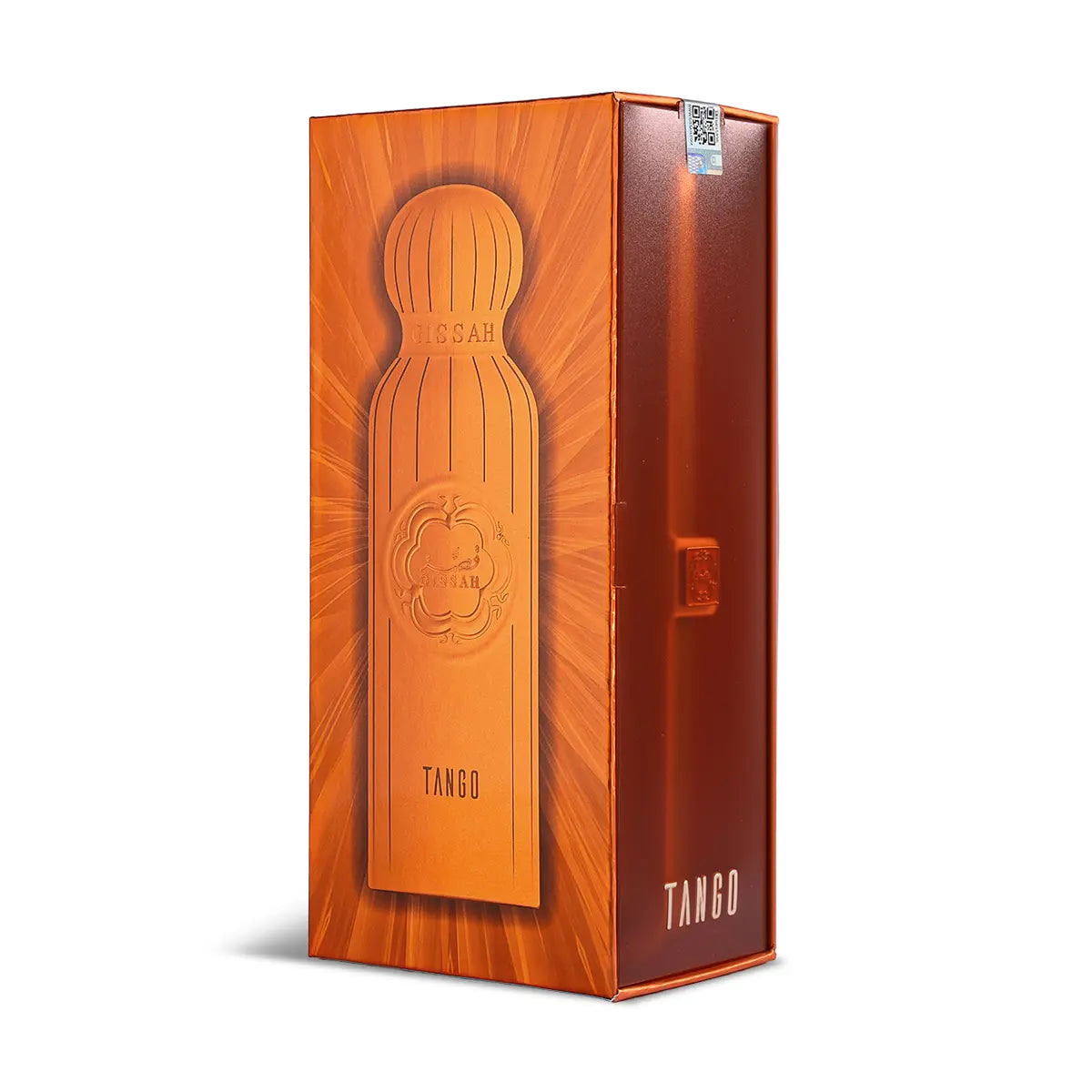 GISSAH Tango 200 Ml