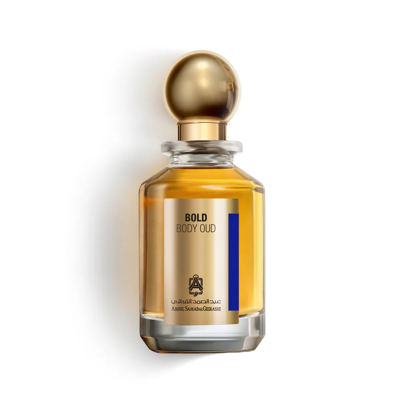 Body Oud Bold 100