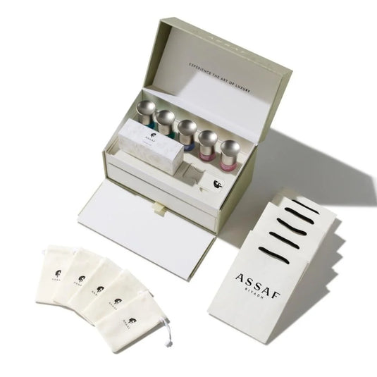 Arukit Sample Box