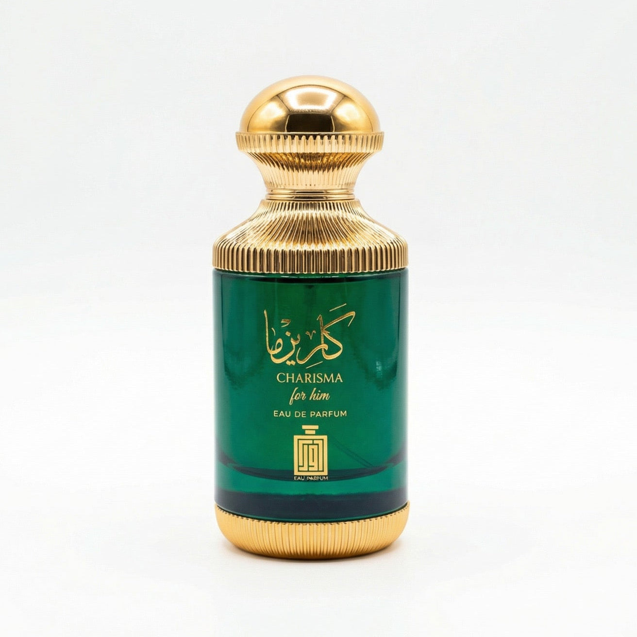 CHARISMA FOR HIM 100ML AURA inspired by PRADA L'HOMME PRADA FOR MEN