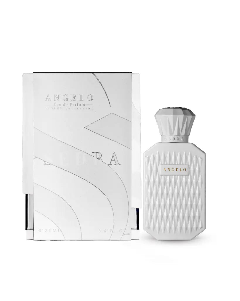 Angelo Perfume by Sedra – 120ml
