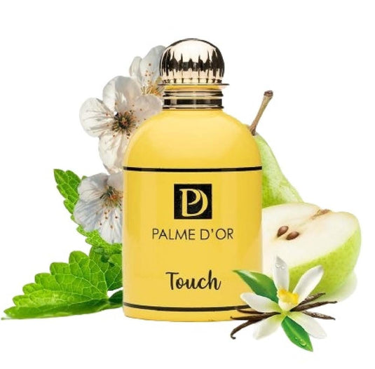 PALME D'OR Touch 100 ML