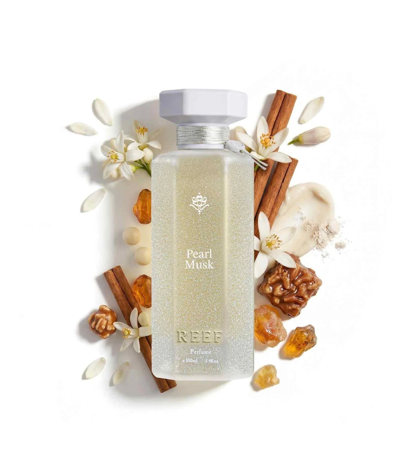 Reef Pearl Musk – 100ml