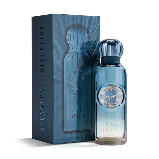 Imperial Valley Gissah for women and men