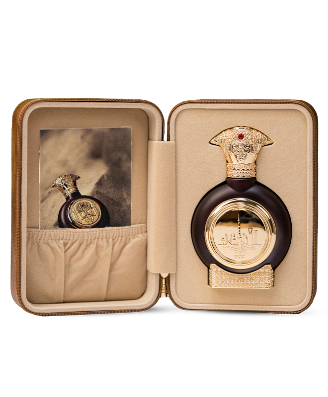 GCC unisex perfume taif al emarat
