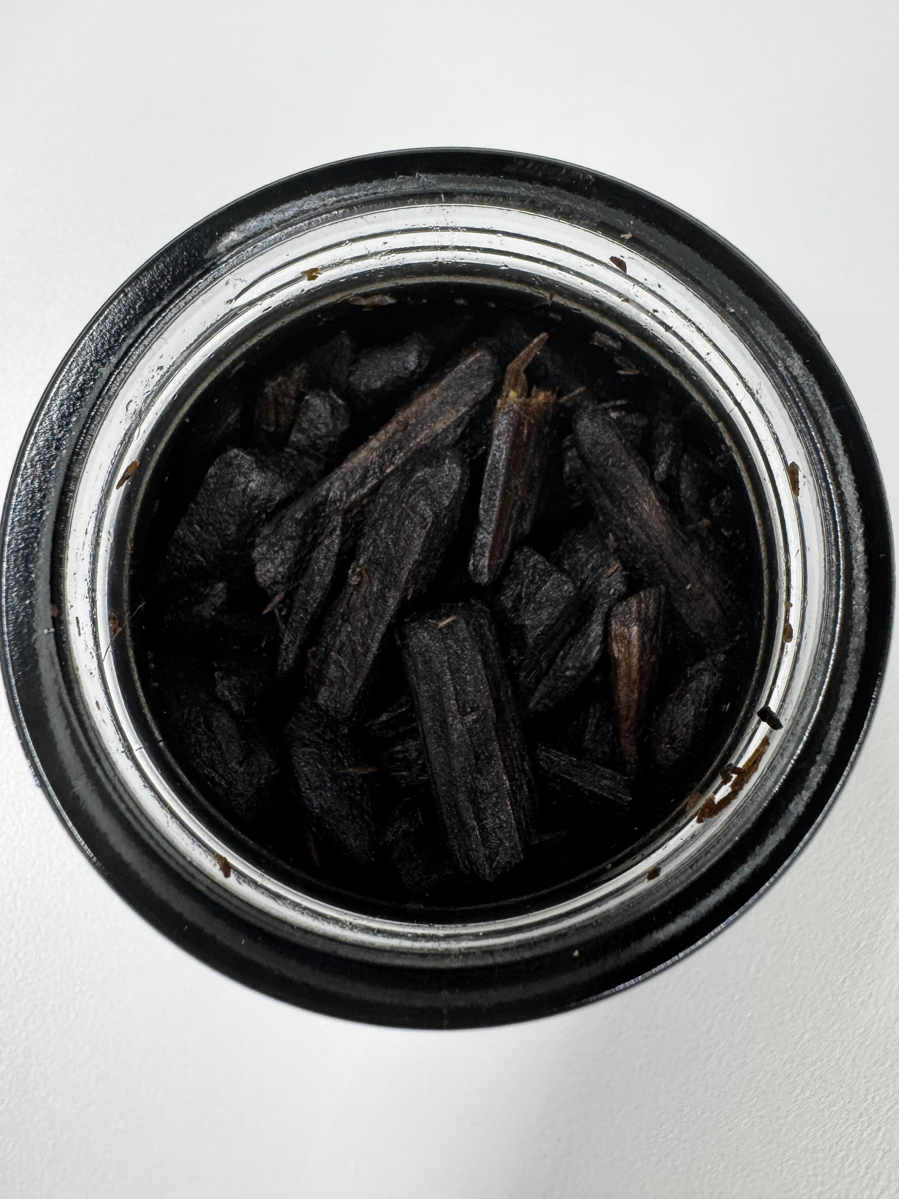 Luluat almusk Oud sheokhi bakhoor 40 grams