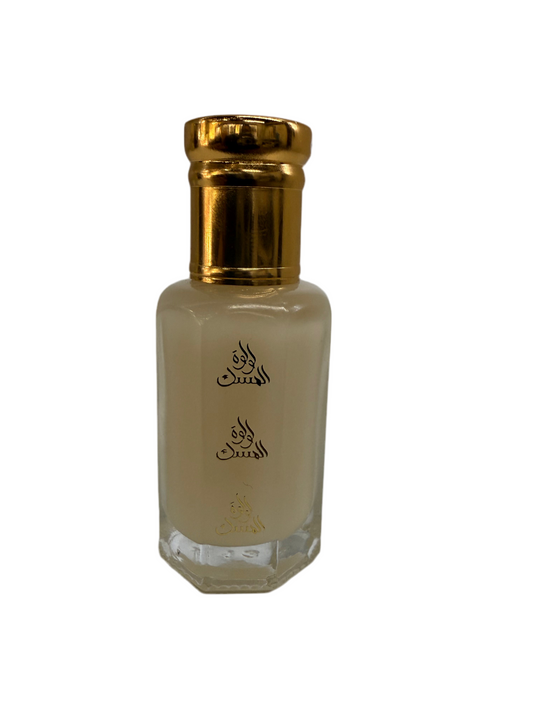 MUSk AL TAHRAH LULUAT ALMUSK