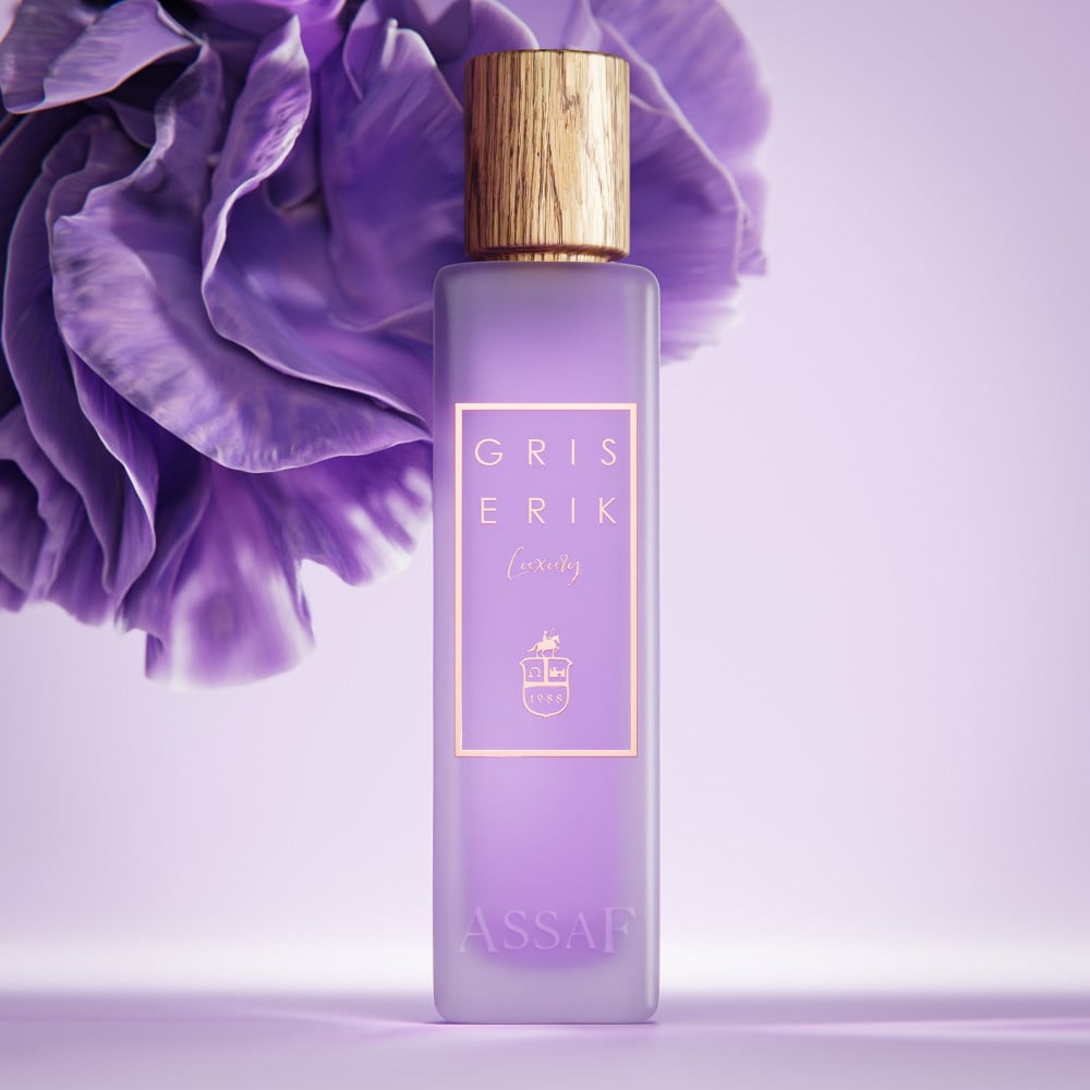 ASSAF PERFUME