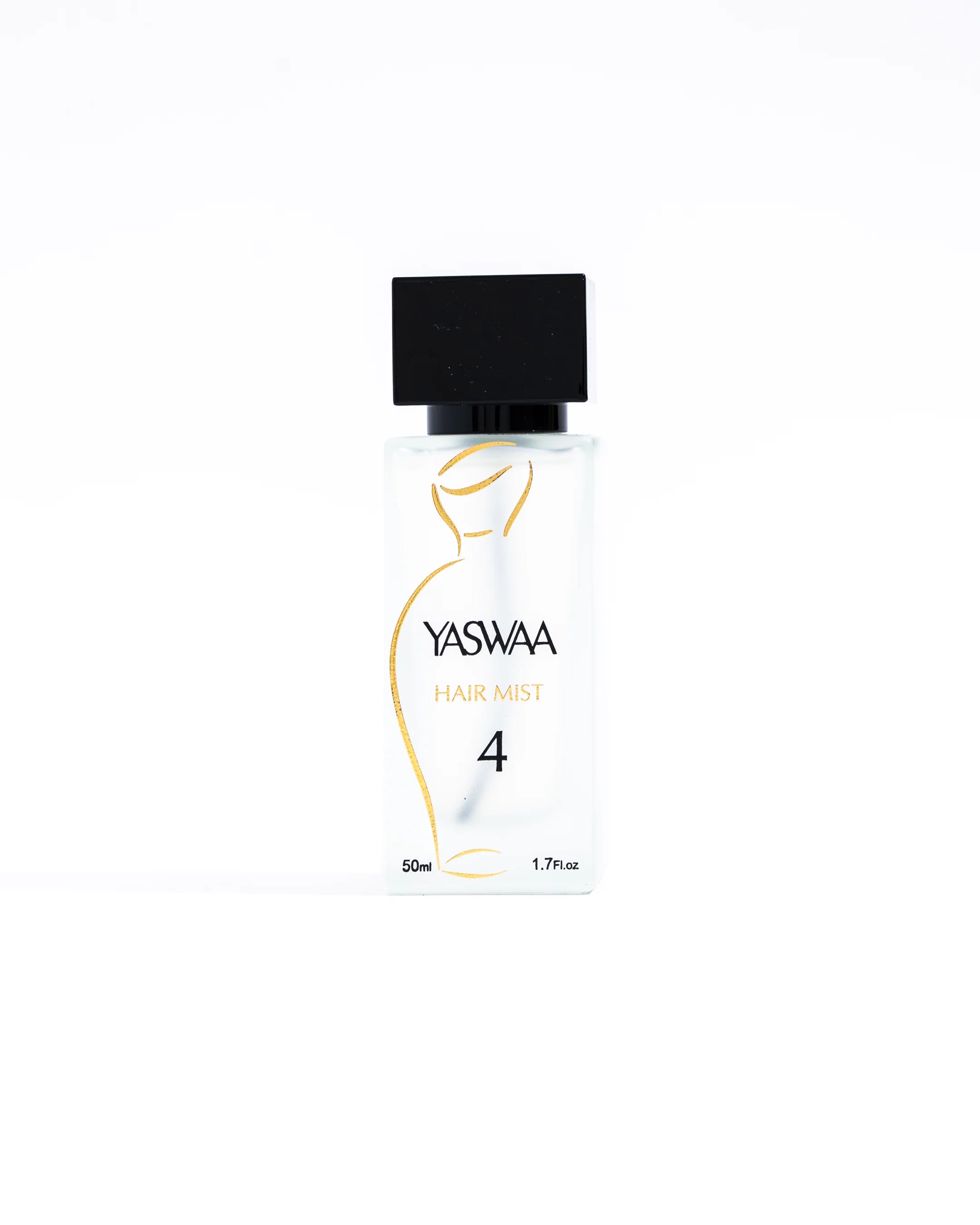 Hair Perfume No. 4