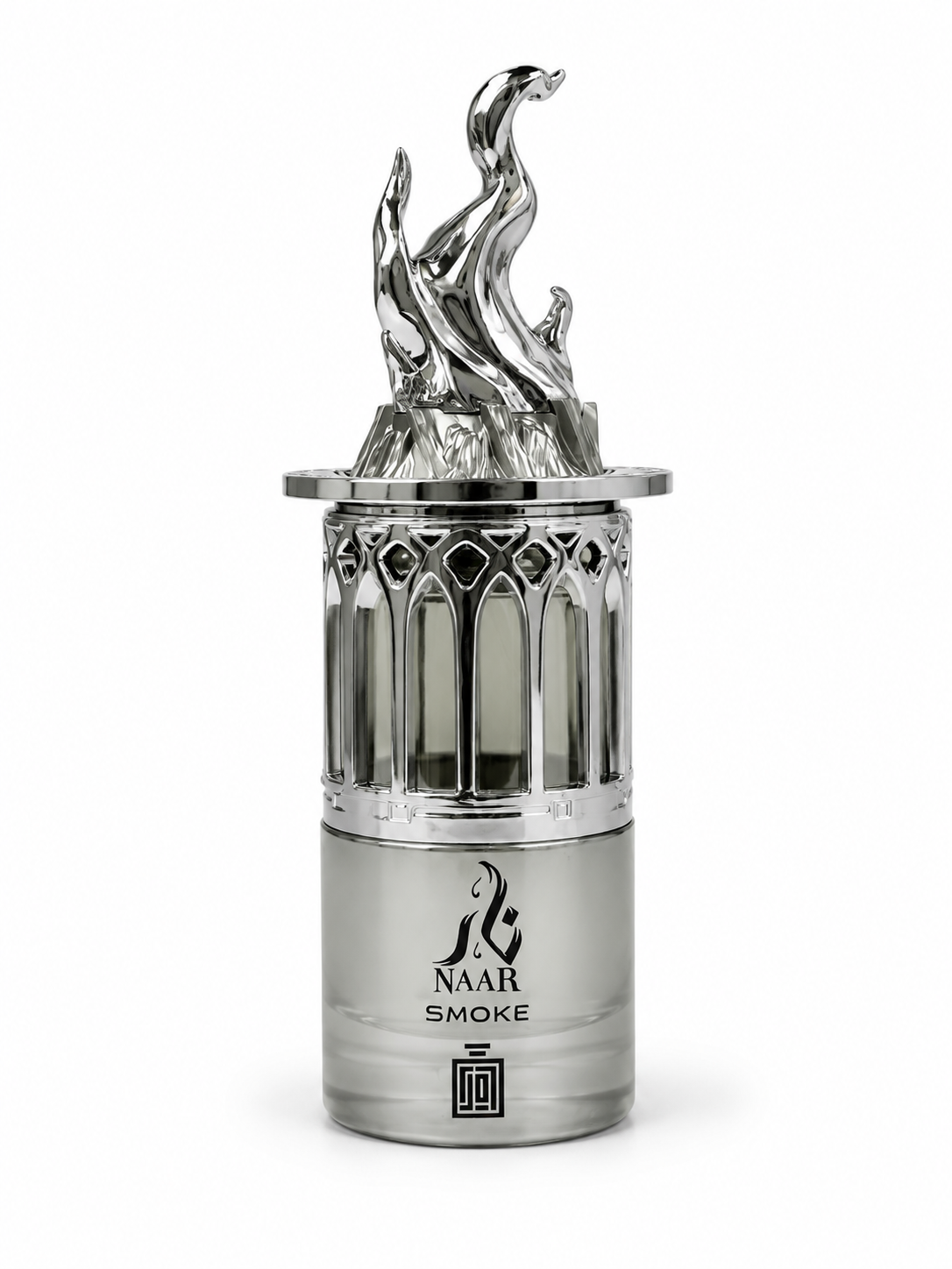 AURA NAAR BLAZE  inspaiernby Avana Parfums Tonka Elixir