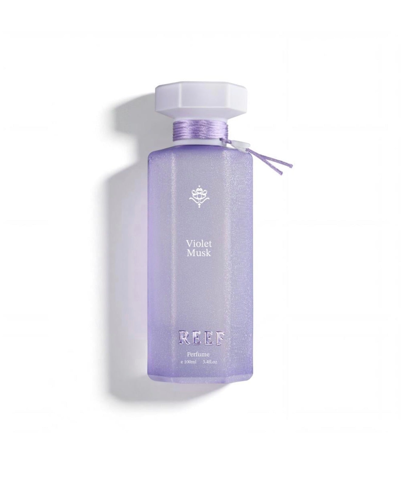 REEF Violet Musk Eau de Parfum 100 ML