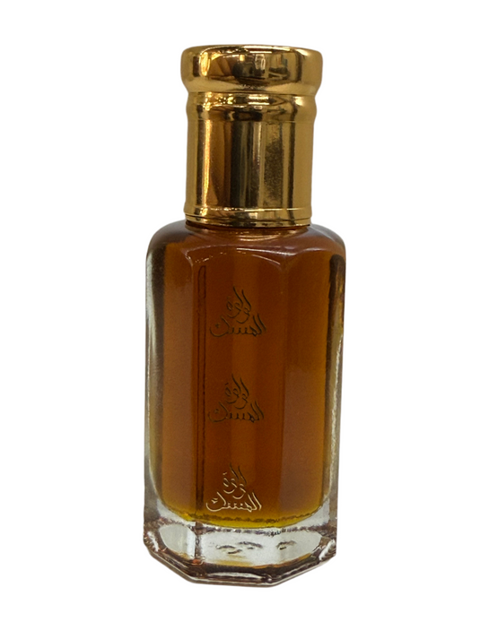 Luluat Almusk oud oil