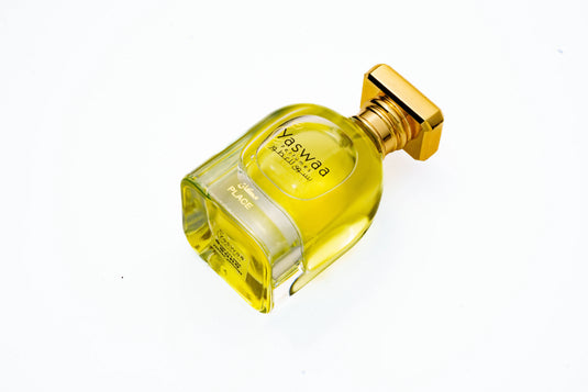 Tafasil perfume YASSWA