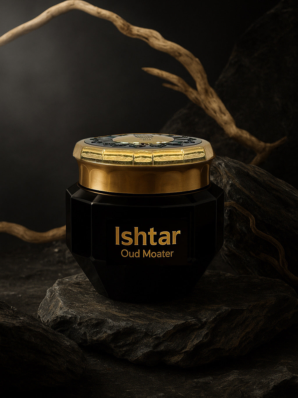 MASALA Silk Incense Ishtar