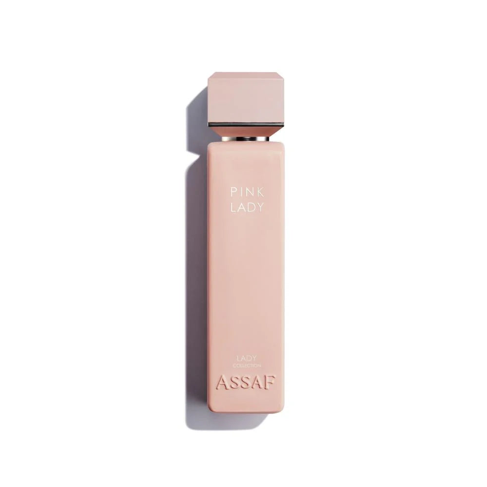 ASSAF PINK LADY 100ml