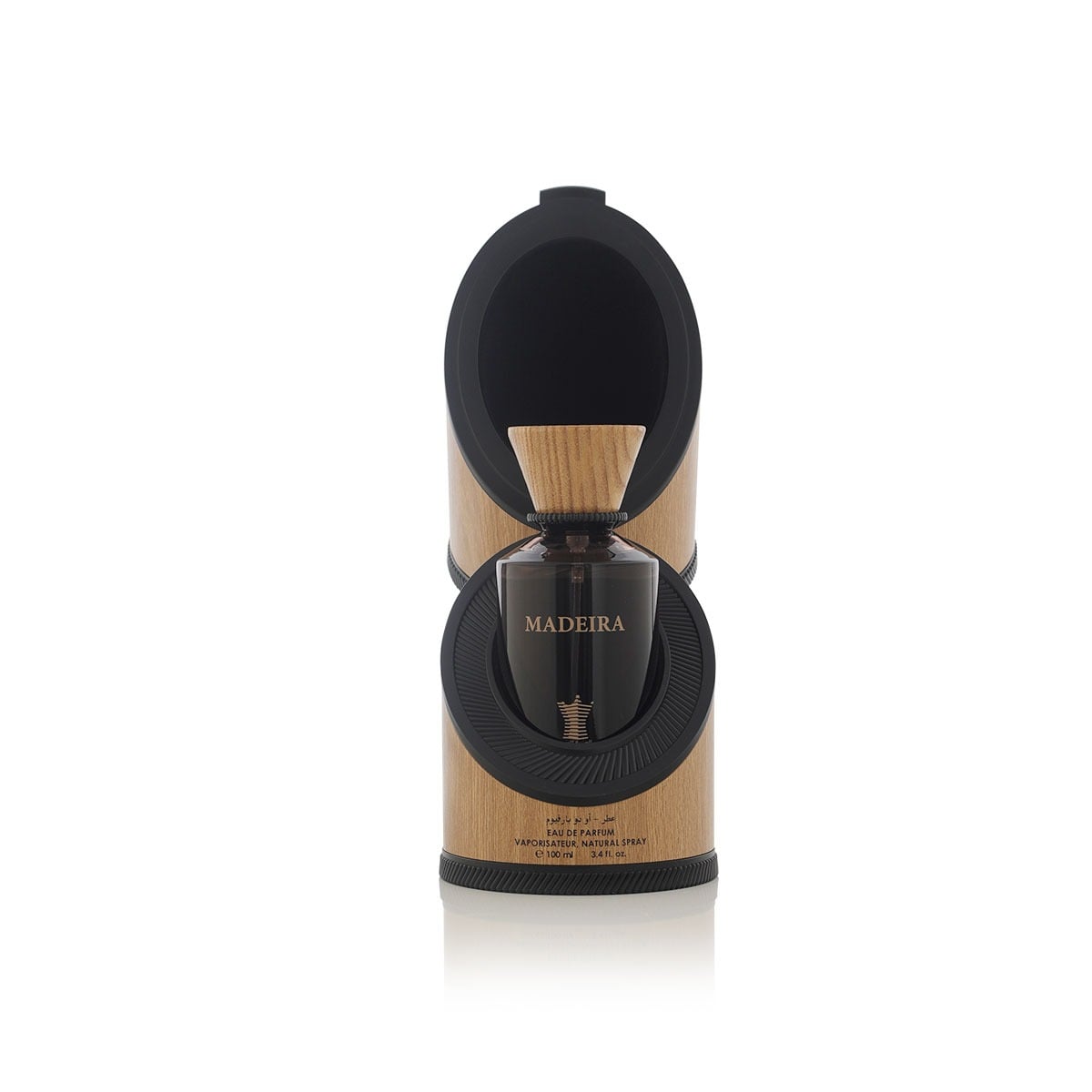Madeira by Arabian Oud – 100ml