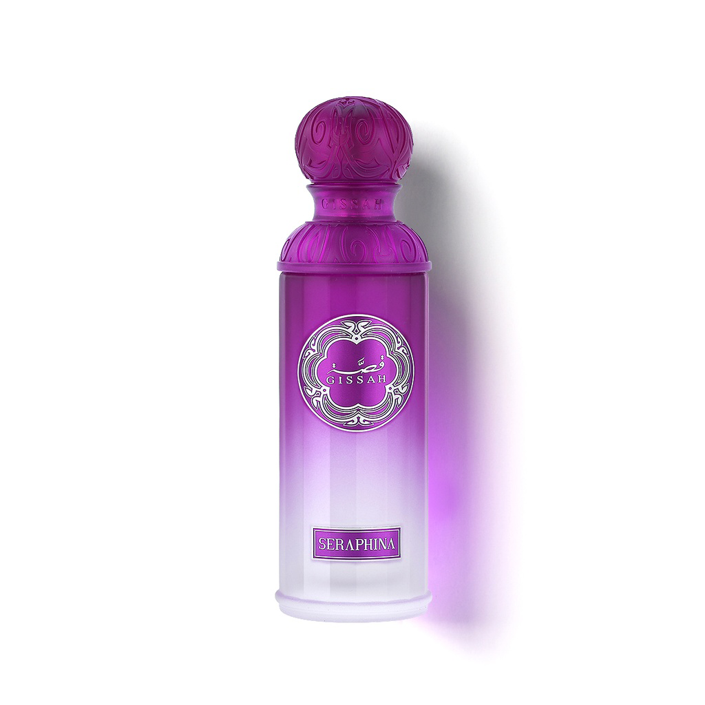 Seraphina – Eau de Parfum 90ml

سيرافينا – أو دو برفيوم 90 مل