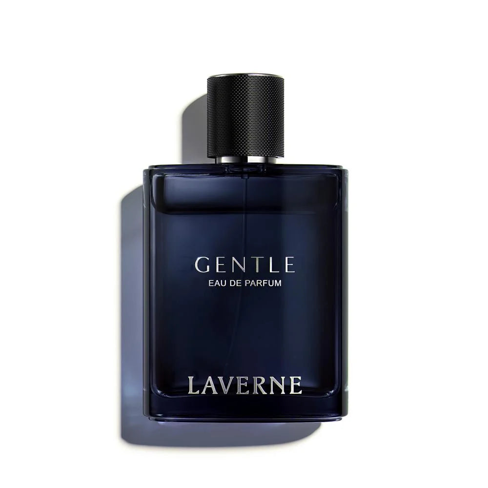Gentleman of Laverne – 100ml Eau de Parfum | Luxury Men’s Leather Fragrance