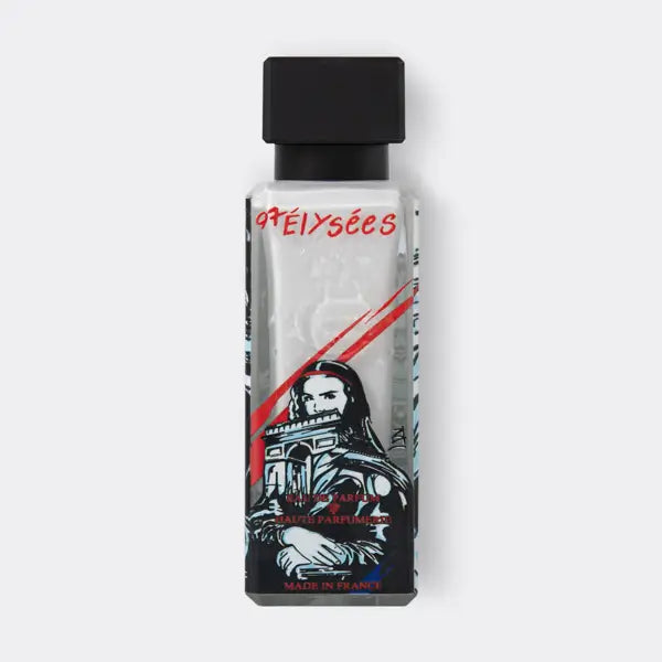 AL JAZEERA 97 ELYSEES 97 ELYSEES 70 ML Volume