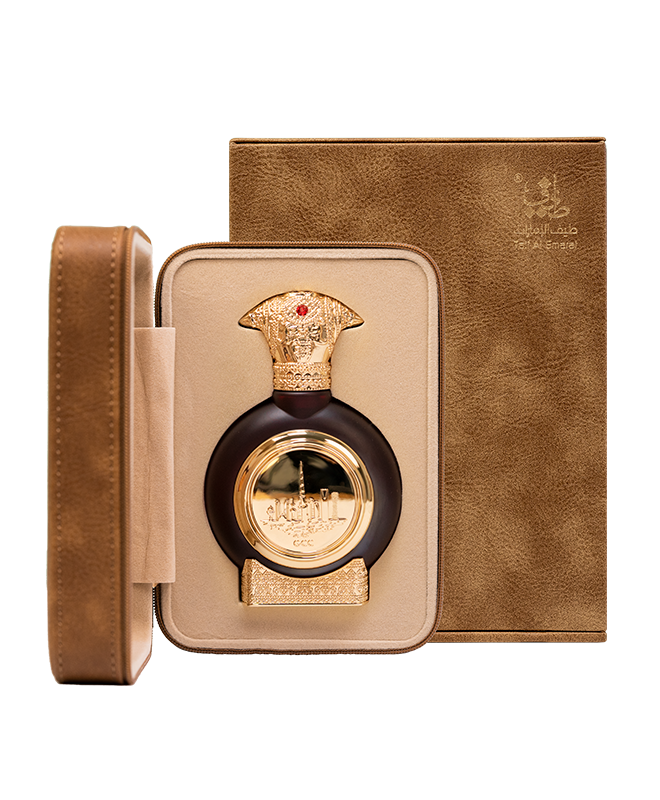 GCC unisex perfume taif al emarat