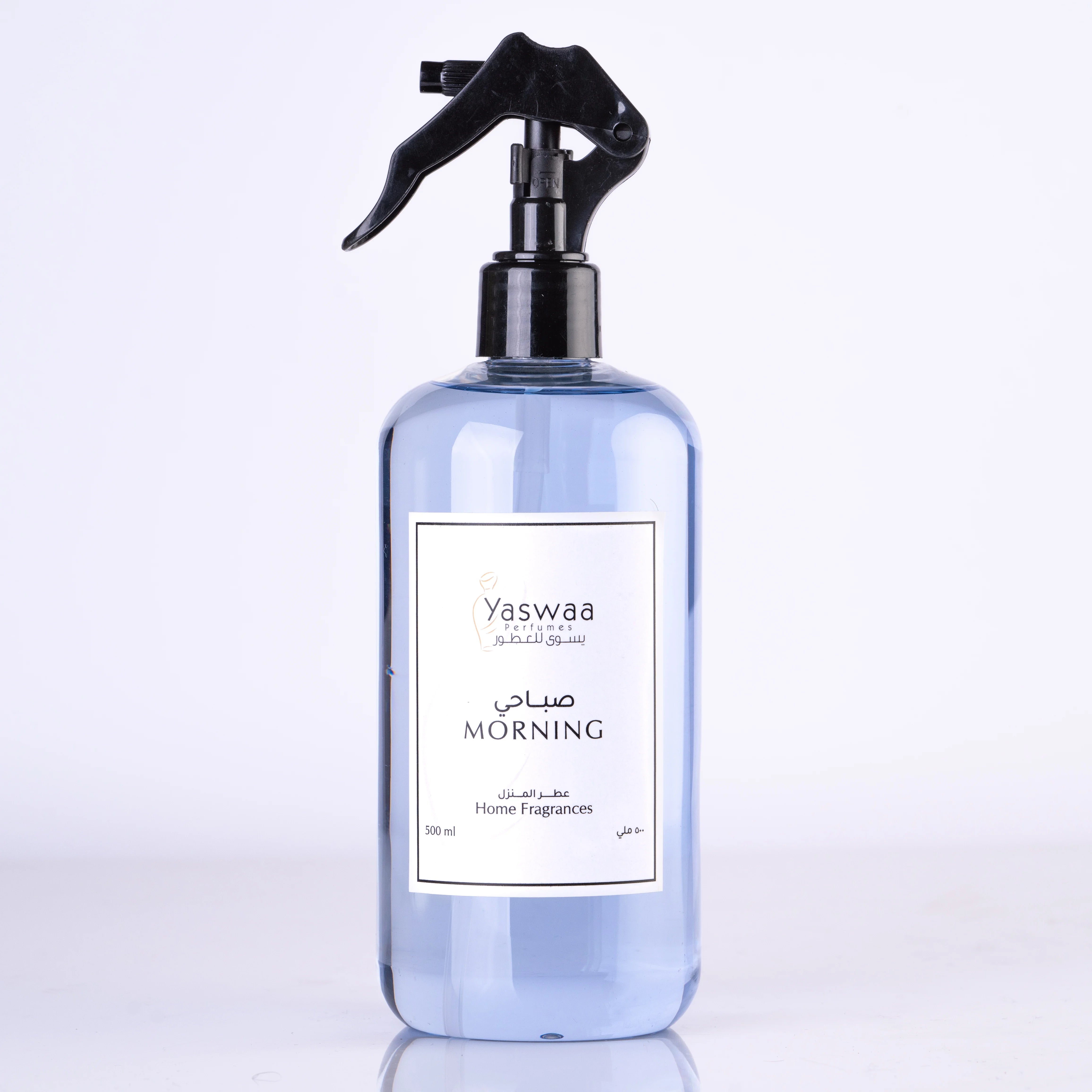 Morning spray YASSWA